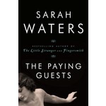 Sara Waters The Paying Guests