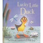 Caroline Pedler Lucky Little Duck