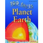 Miles Kelly 100 Facts - Planet Earth