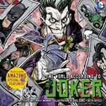 Matthew K. Manning The World According to the Joker (Packed with Amazing Special Features)