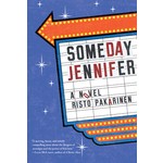 Risto Pakarinen Someday Jennifer