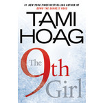 Tammy Hoag The 9th Girl