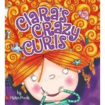 Helen Poole Clara's Crazy Curls