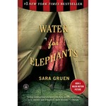 Sara Gruen Water for Elephant's