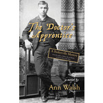 Anne Walsh The Doctor's Apprentice