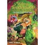 Emma Kennedy Wilma Tenderfoot - The Case of the Putrid Poison (Book 2)