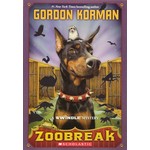 Gordon Korman Zoobreak