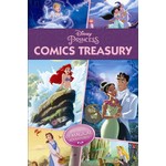 Disney Princess Comics Treasury