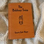 Laura Lee Hope The Bobbsey Twins (Classic)