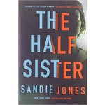 Sandie Jones The Half Sister