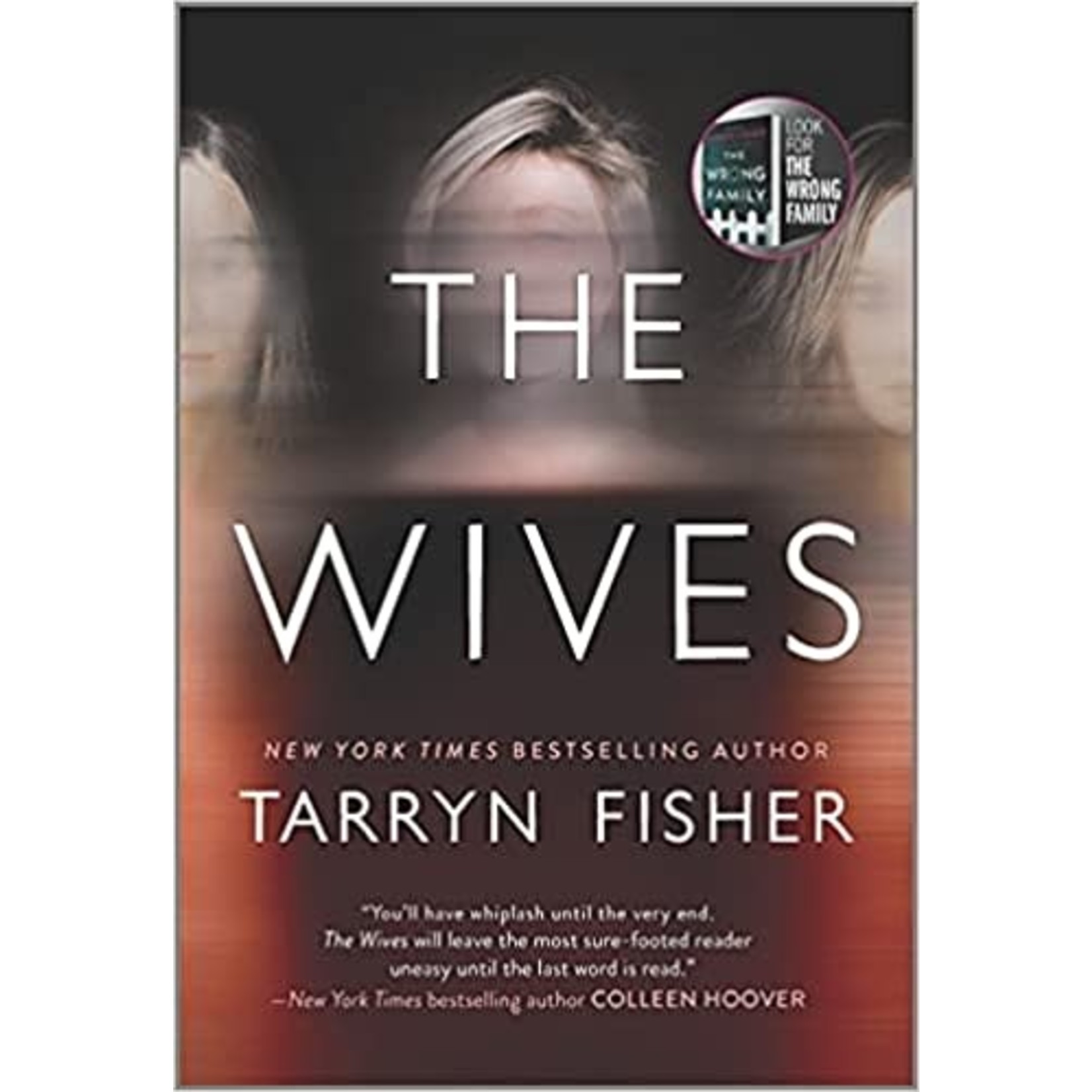 Tarryn Fisher The Wives