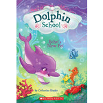 Catherine Hapka Dolphin School - Echo's New Pet (Book #5)