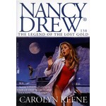Carolyn Keene Nancy Drew - The Legend of the Gold (Book 138)