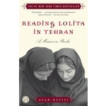 Azar Nafish Reading Lolita in Tehran - A Memori in Books (Clearance)