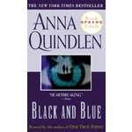 Anna Quindlen Black and Blue