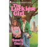 Beverly Cleary The Luckiest Girl
