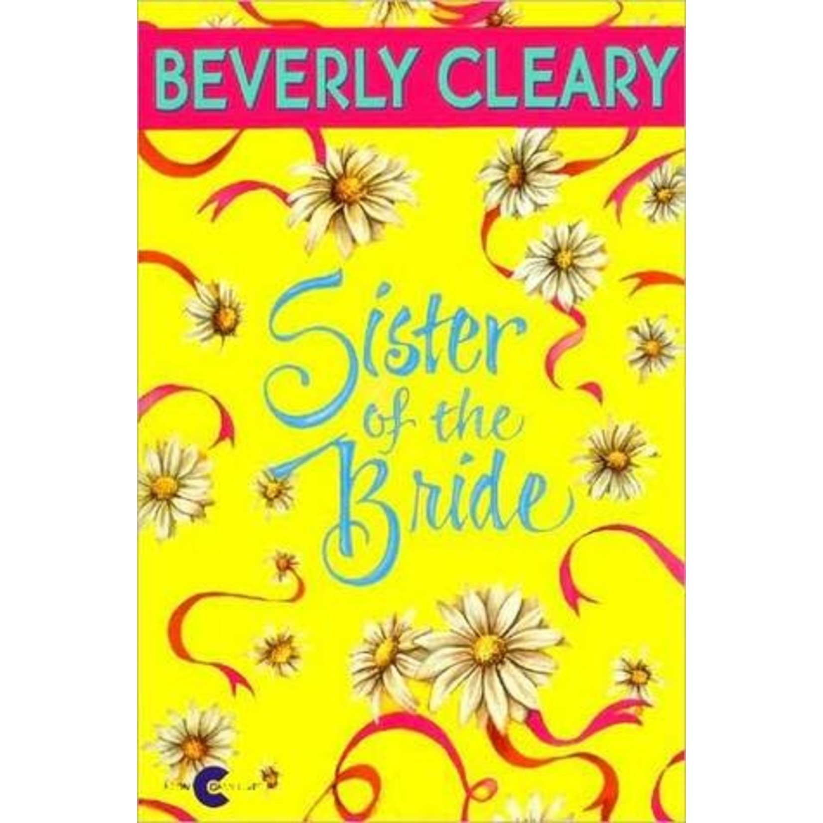 Beverly Cleary Sister of the Bride