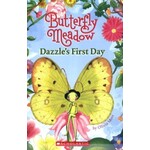 Butter Meadow - Dazzle's First Day (Book #1)