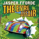 Jasper Fforde The Eyre Affair