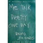 David Sedaris Me Talk Pretty One Day