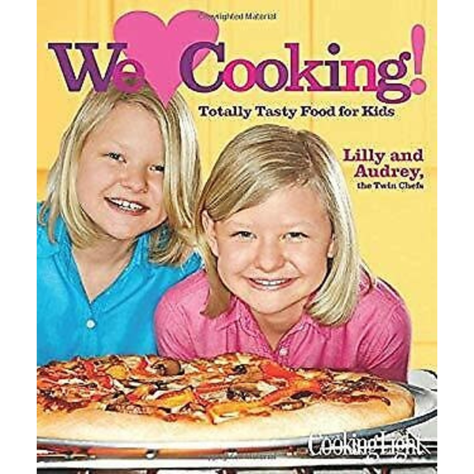 We Cooking - Totally Tasty Food for Kids