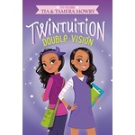 Tia and Tamera Mowry Twintuition   Double Vision