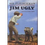 Sid Fleischman Jim Ugly