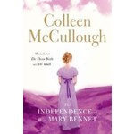 Colleen McCullough The Independence of Miss Mary Bennet