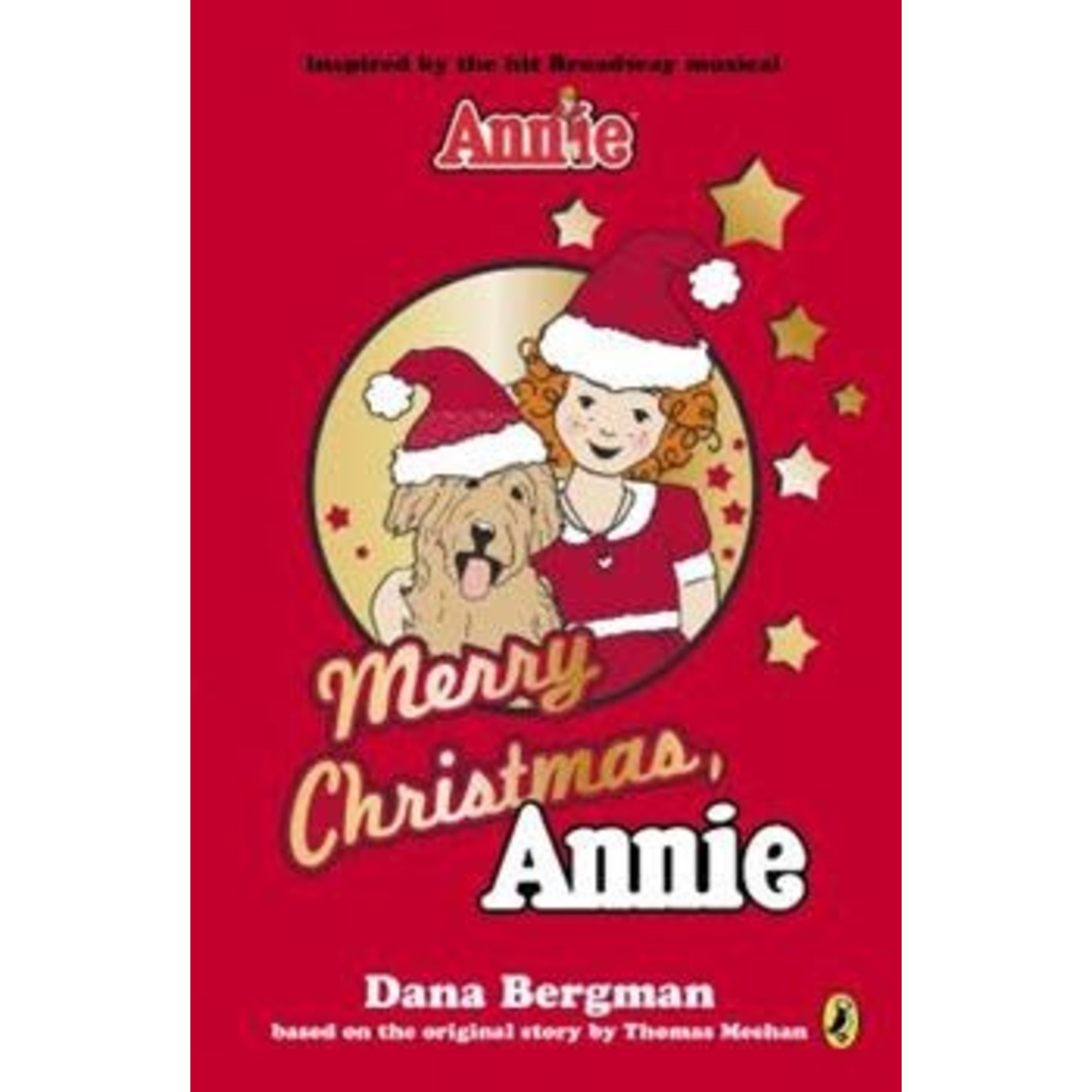 Merry Christmas, Annie