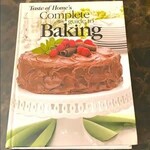 Taste of Homes - Complete Guide to Baking