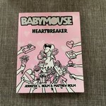 Babymouse - Heartbreaker (Book #5)