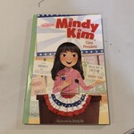 Mindy Kim, Class President (Book #4)