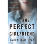 Karen Hamilton The Perfect Girlfriend