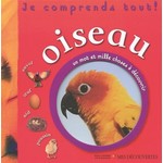 Je comprends tout! Oiseau