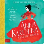 Anna Karenina - A Fashion Primer