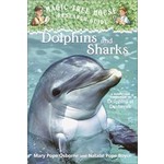 Magic Tree House Research Guide - Dolphins and Sharks