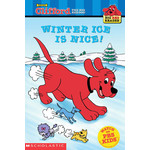 Clifford - Winter Ice is Nice!