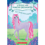 Ecole Des Poneys Enchantes - Des Reves Etincelants