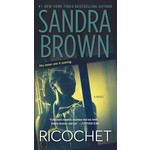 Sandra Brown Ricochet