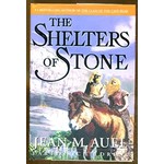 Jean M. Auel The Shelters of Stone
