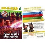 Ghostbusters - Proud to be a Ghostbuster (Ready to Read, Level 3)