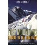 Lost Mountains Climbs in the Himalaya