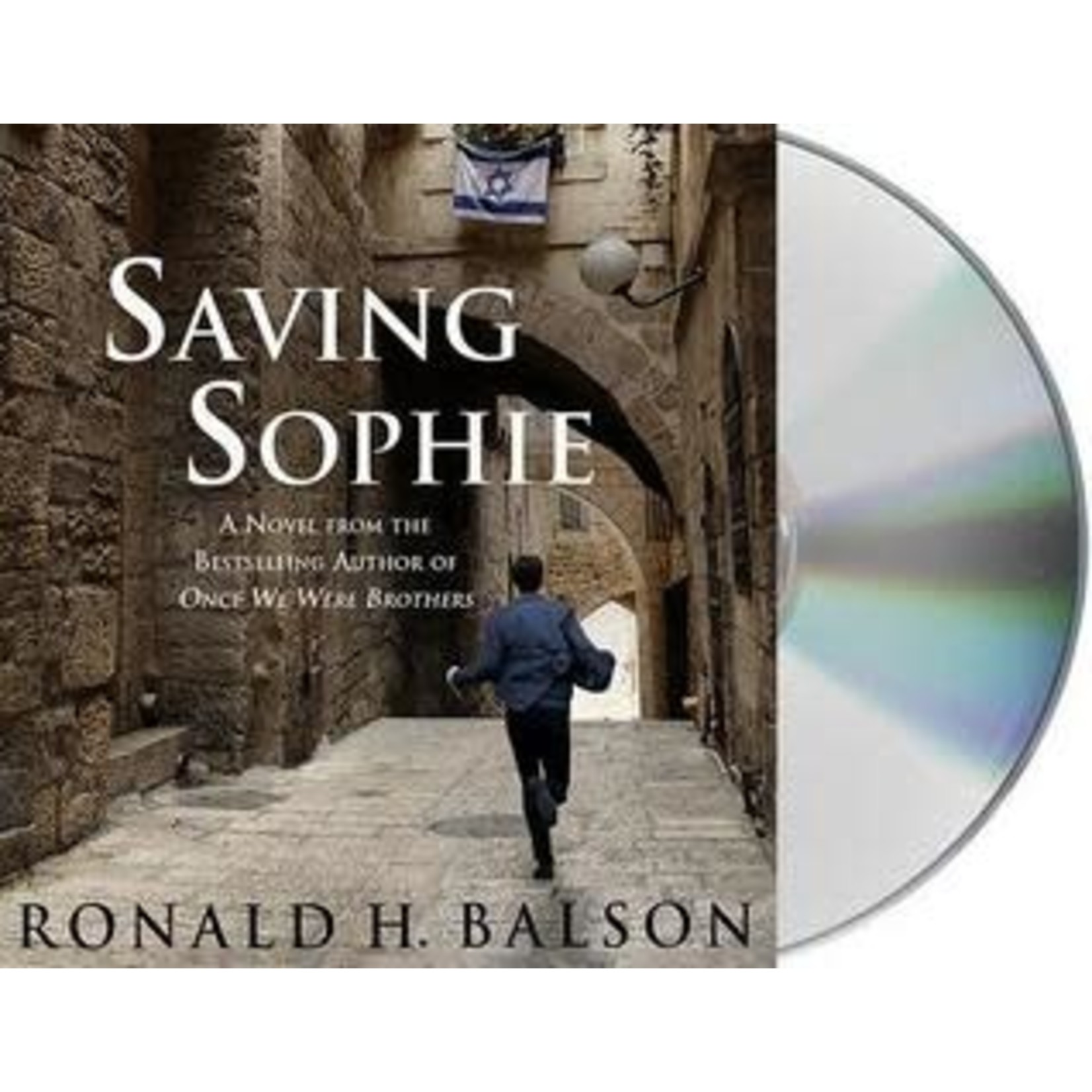 Ronald H. Balson Saving Sophie