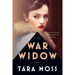 Tara Moss War Window
