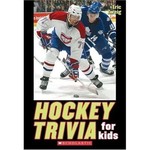 Hockey Trivia for Kids
