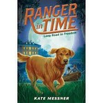 Ranger in Time - Long Road to Freedom