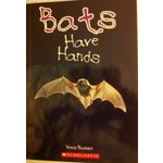 Bats Have Hands