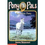 Pony Pals - Runaway Pony - Book #7