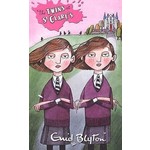Enid Blyton The Twins at St. Clare's