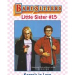 The Baby-Sitters Little Sister - Karen's in Love (Book #15)